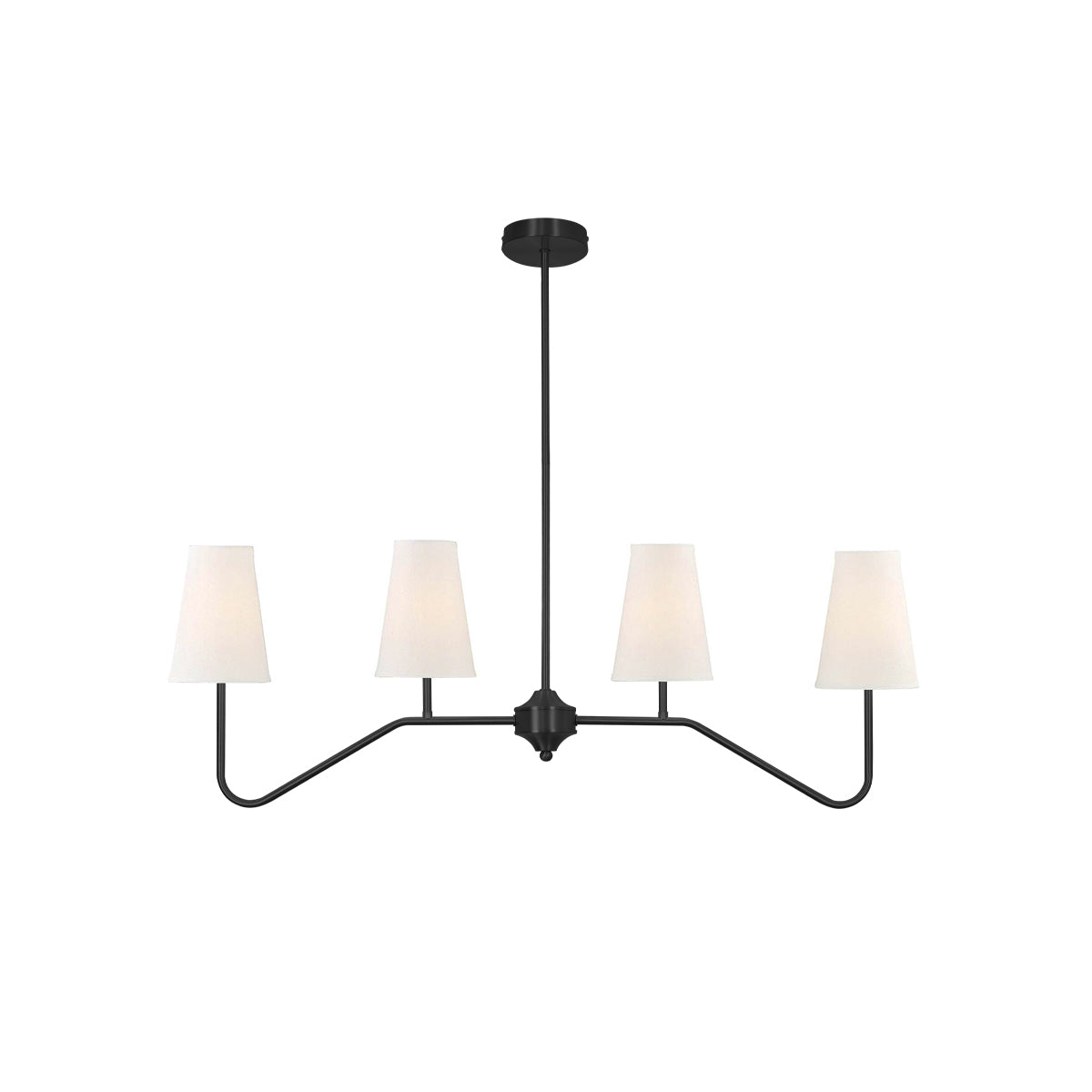 Berkshire Linear Pendant Light