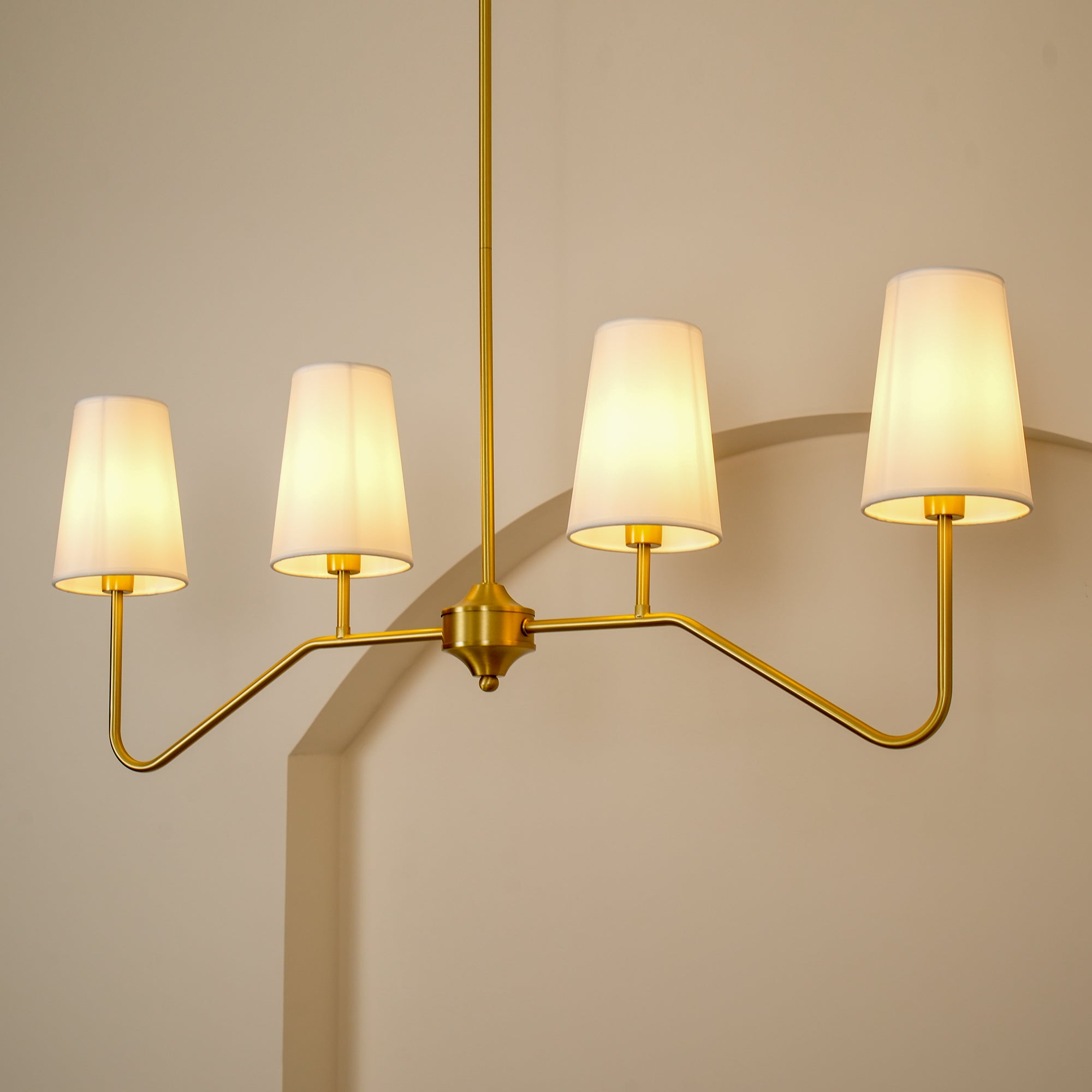 Berkshire Linear Pendant Light