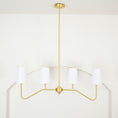 Load image into Gallery viewer, Berkshire Linear Pendant Light
