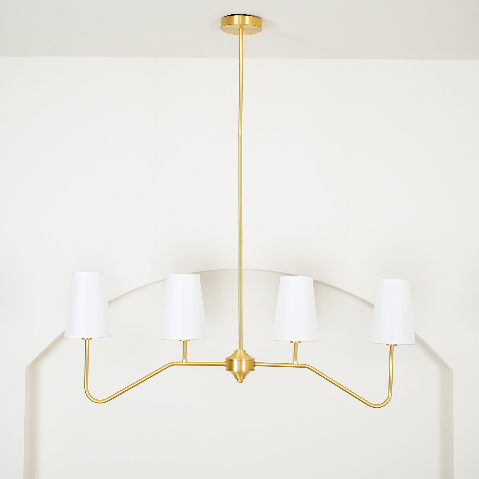 Berkshire Linear Pendant Light