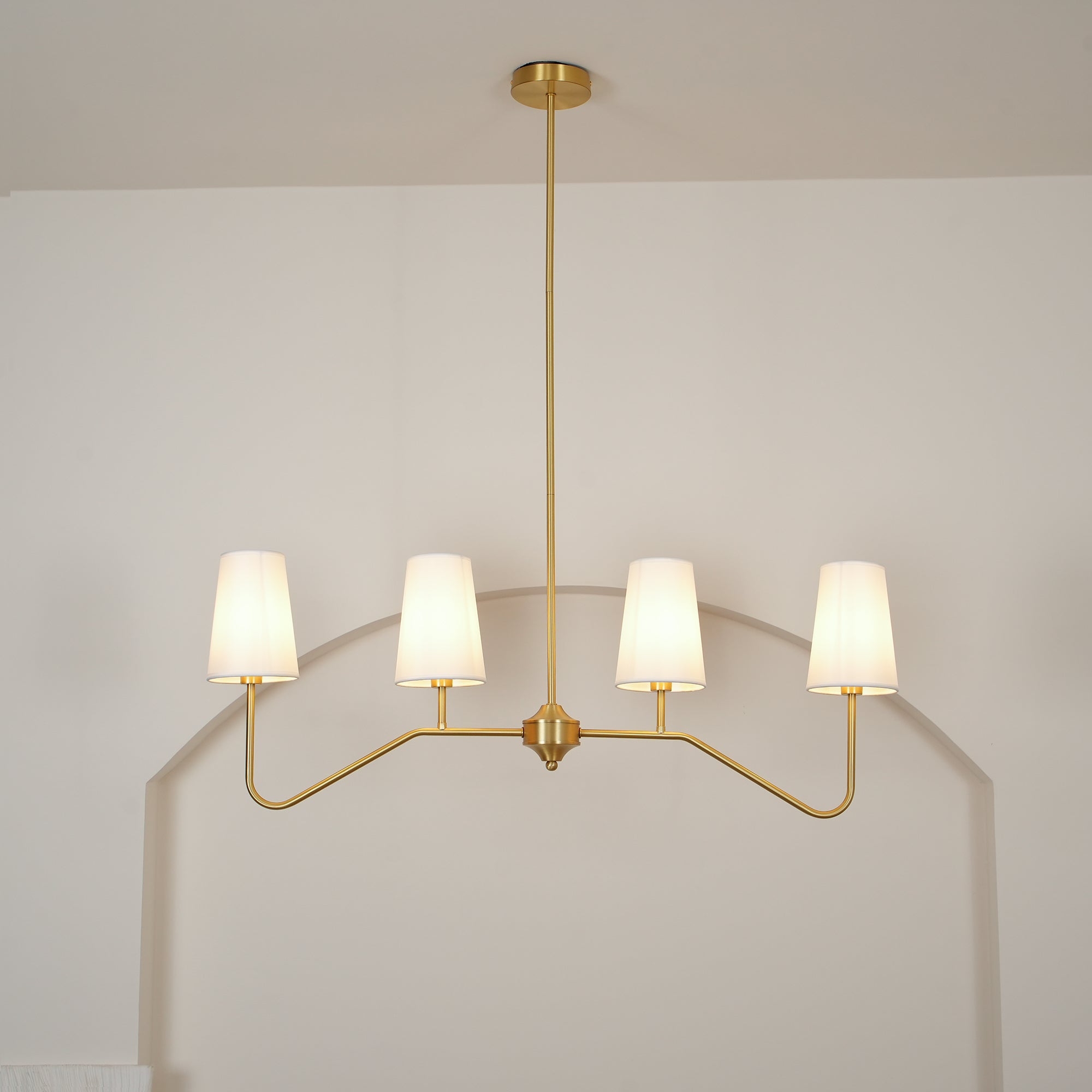 Berkshire Linear Pendant Light