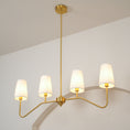 Load image into Gallery viewer, Berkshire Linear Pendant Light
