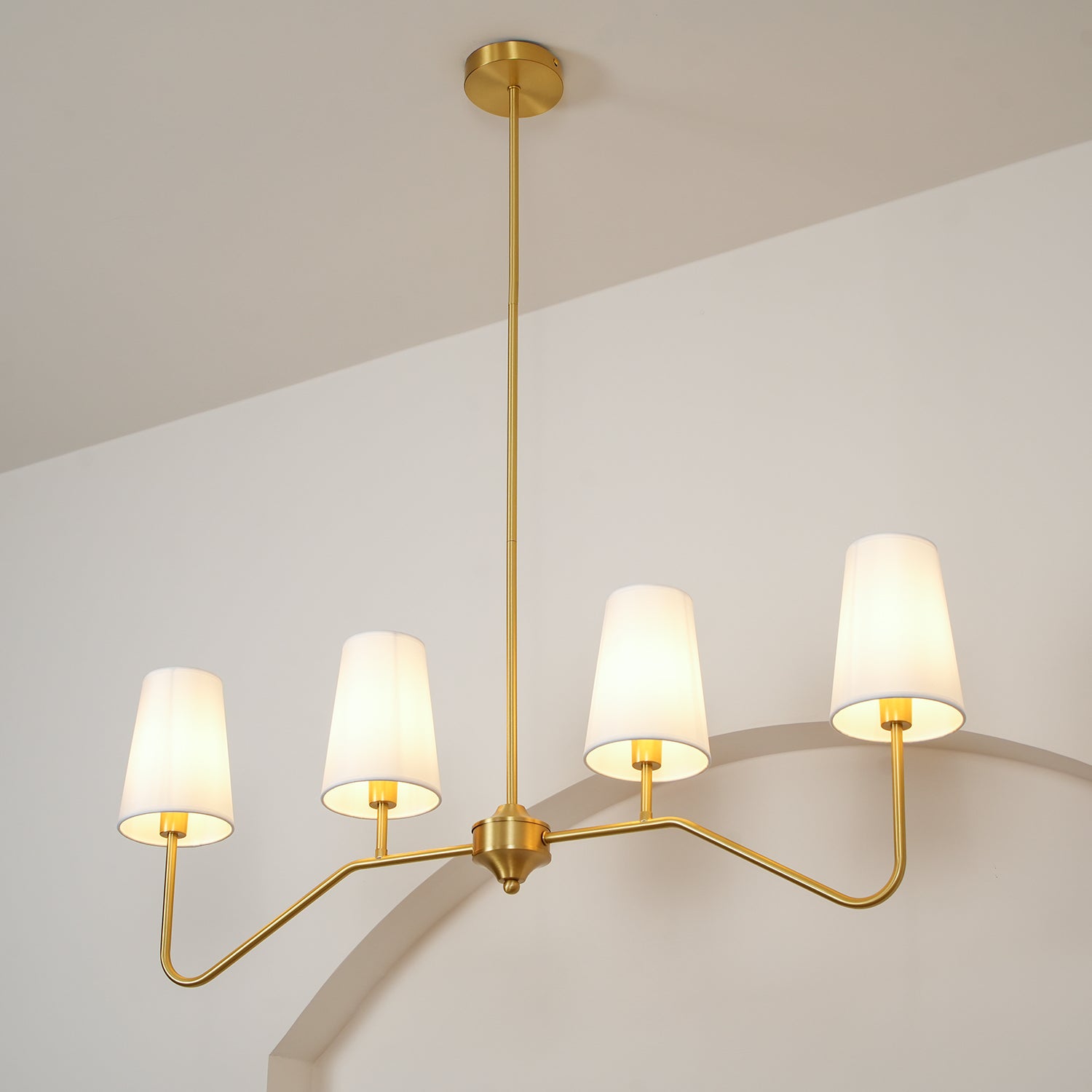 Berkshire Linear Pendant Light