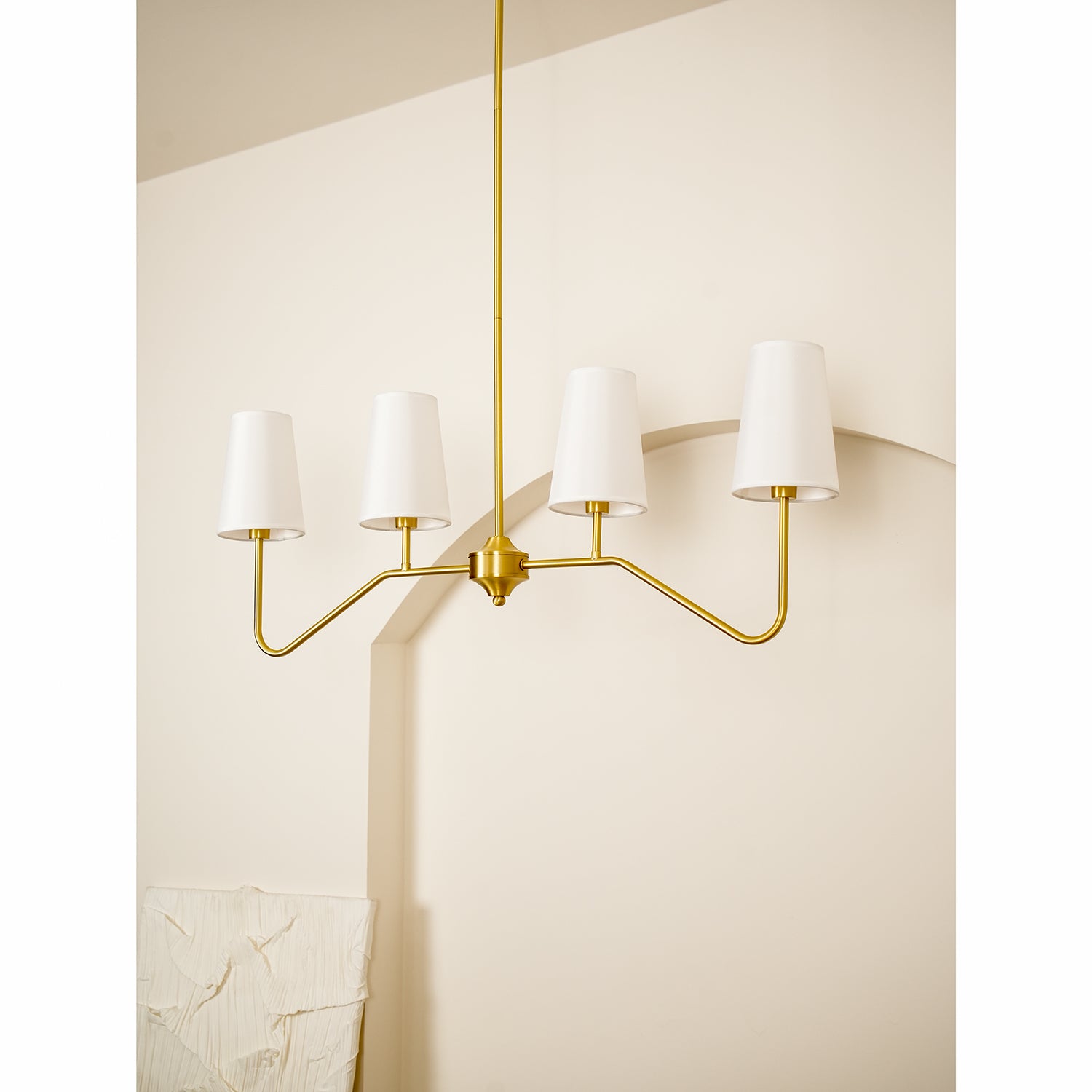 Berkshire Linear Pendant Light