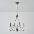 Load image into Gallery viewer, Bernice Chandelier
