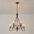 Load image into Gallery viewer, Bernice Chandelier
