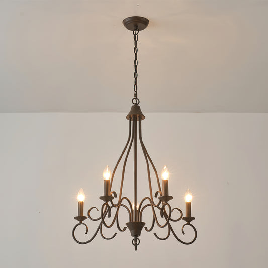 Bernice Chandelier