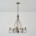 Load image into Gallery viewer, Bernice Chandelier
