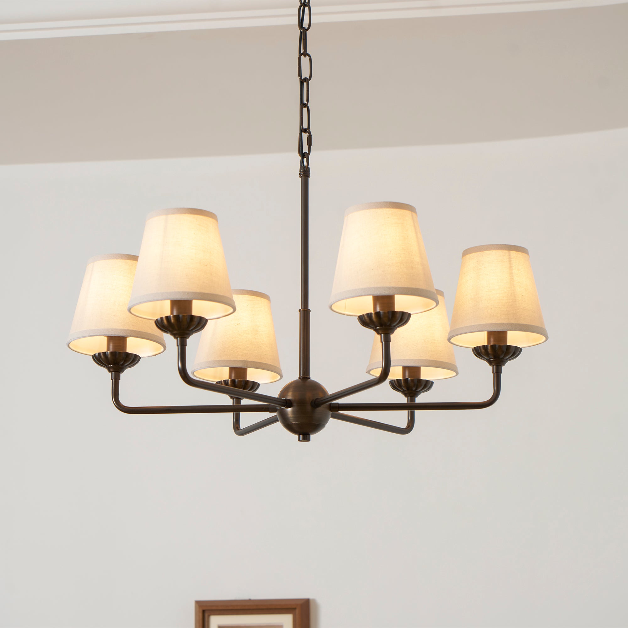 Bethany Chandelier