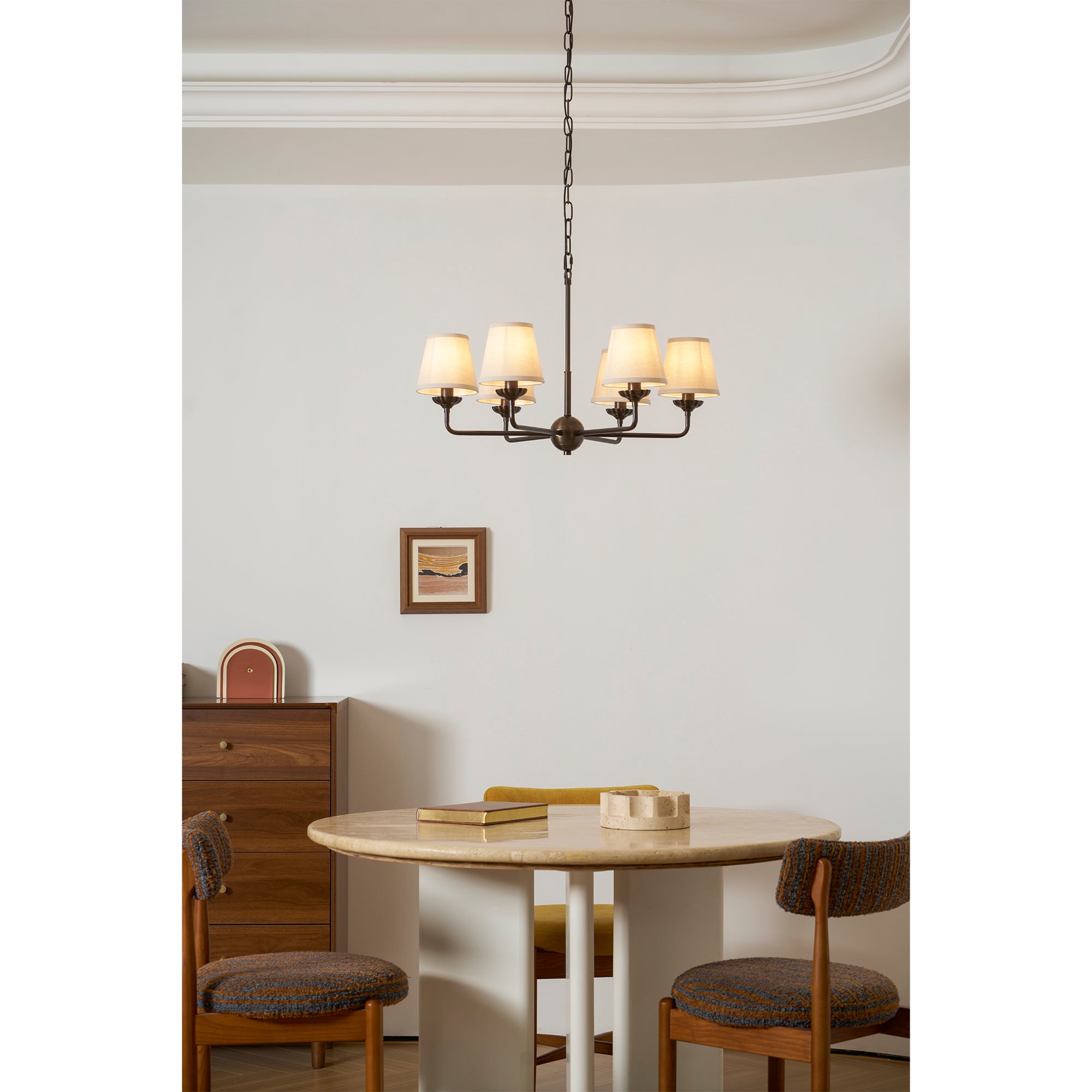 Bethany Chandelier