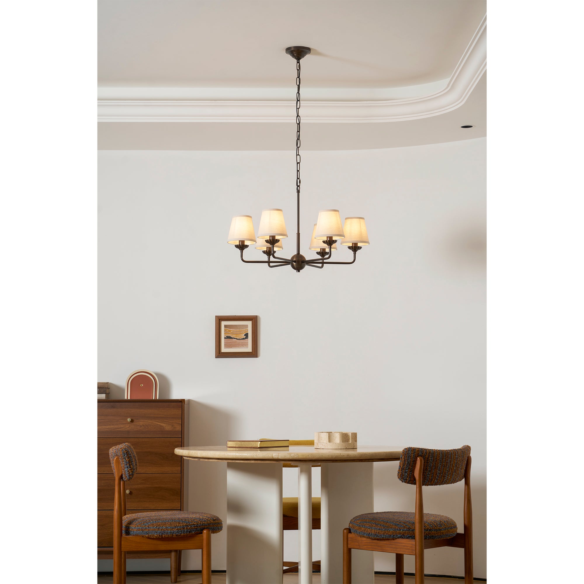 Bethany Chandelier