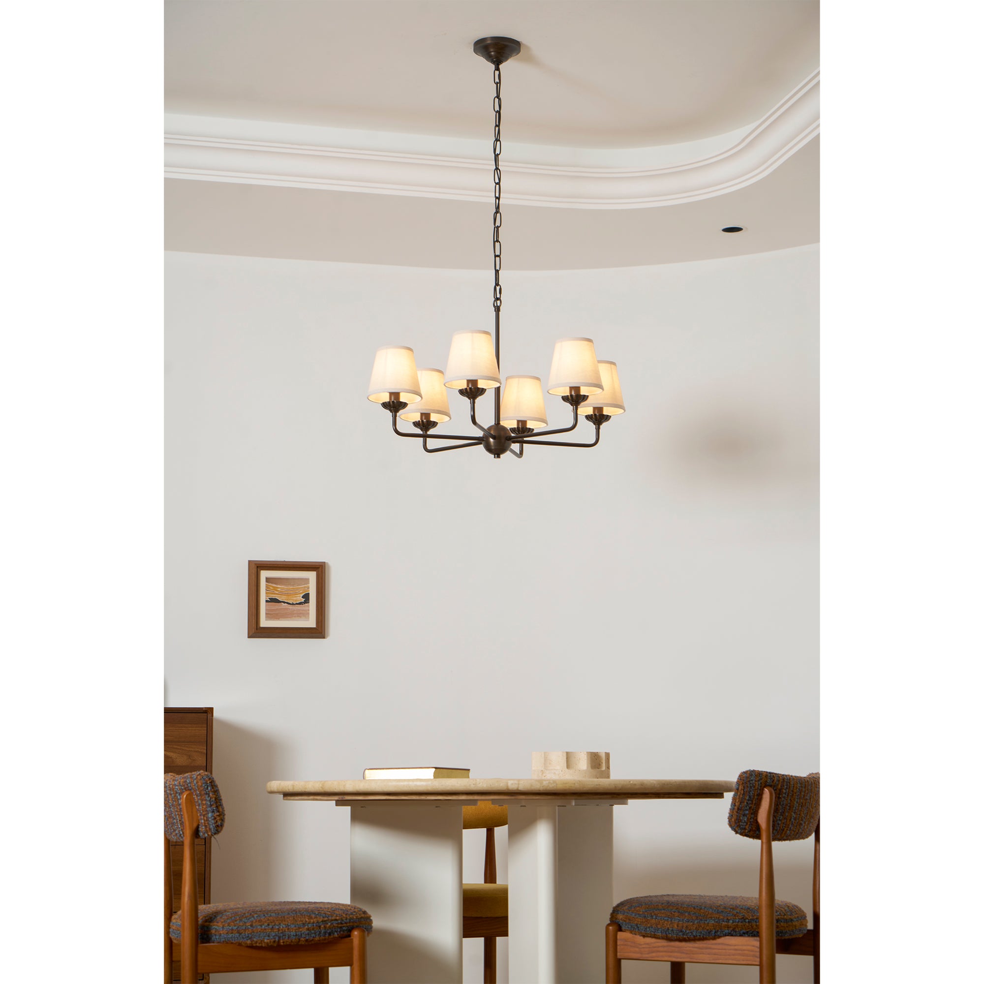 Bethany Chandelier