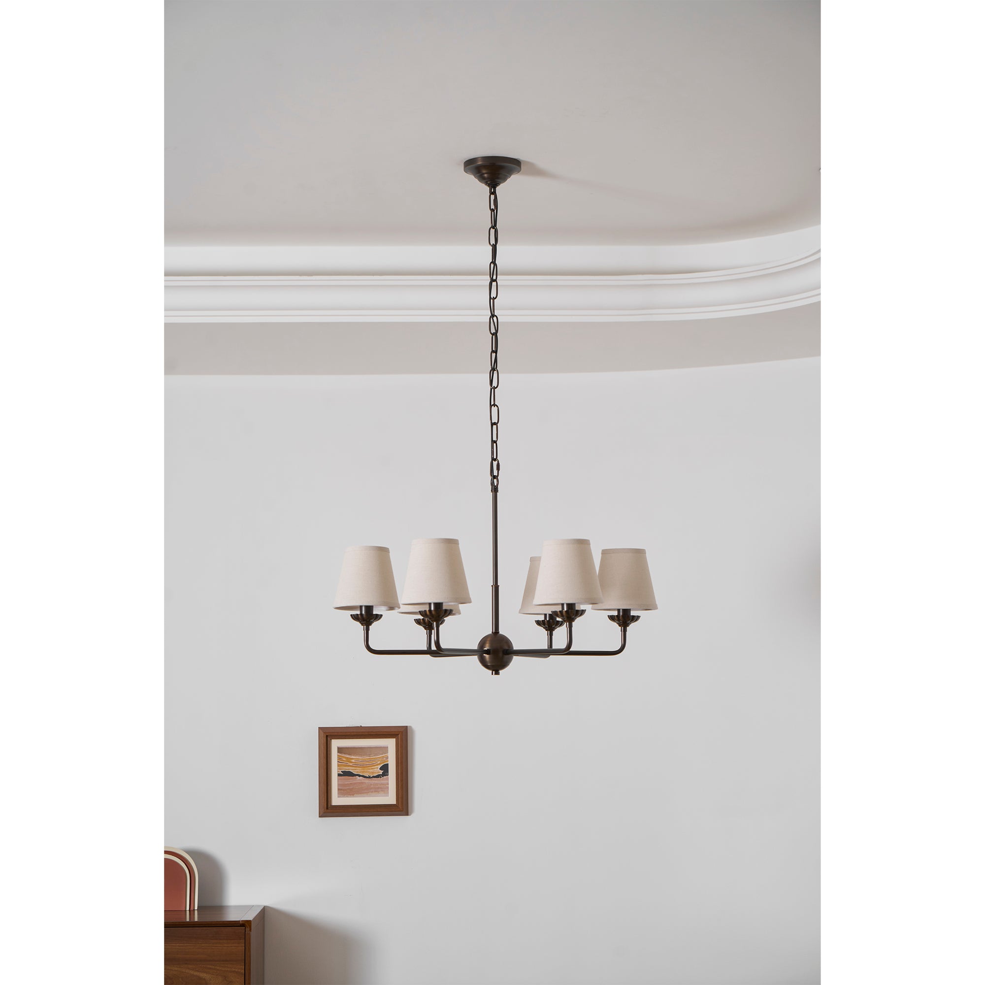 Bethany Chandelier