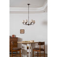 Load image into Gallery viewer, Bethany Chandelier
