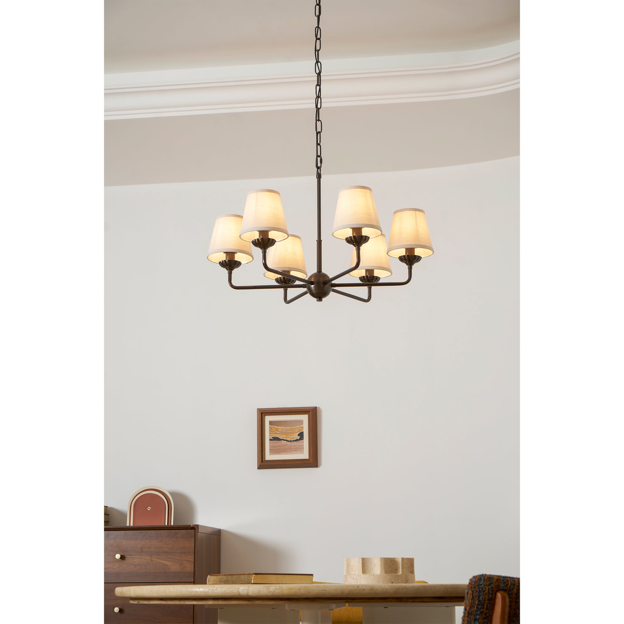 Bethany Chandelier