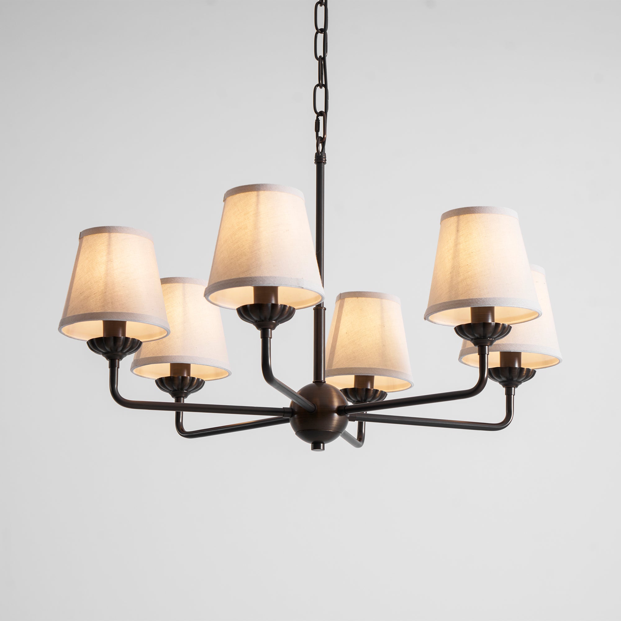 Bethany Chandelier