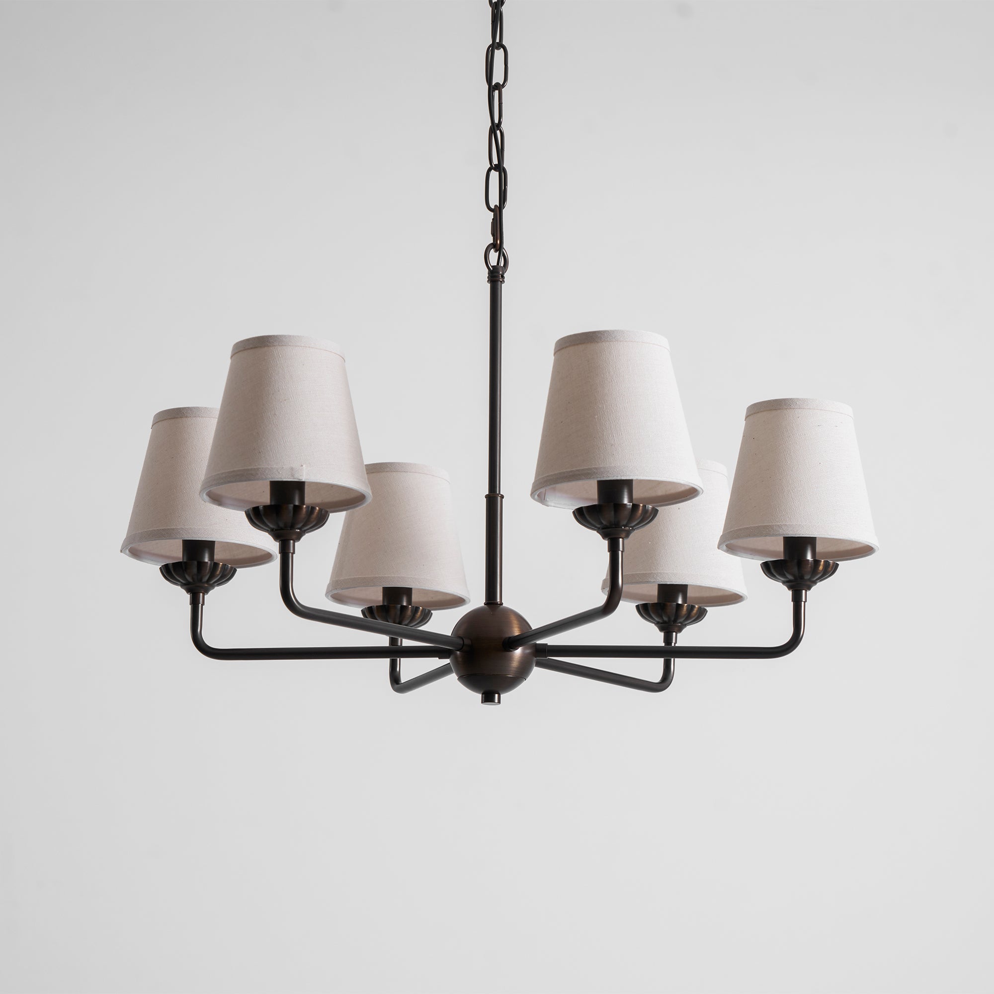 Bethany Chandelier