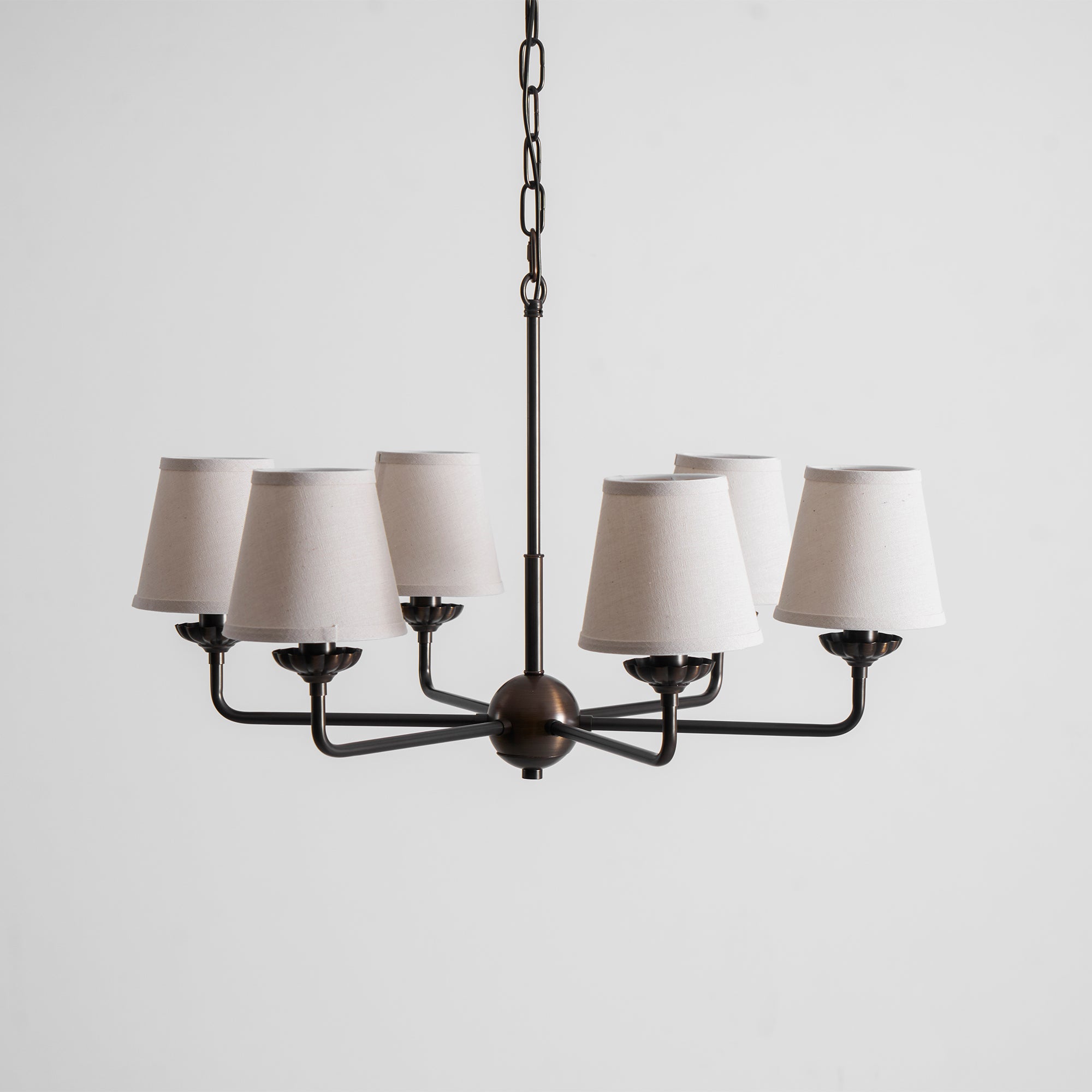 Bethany Chandelier