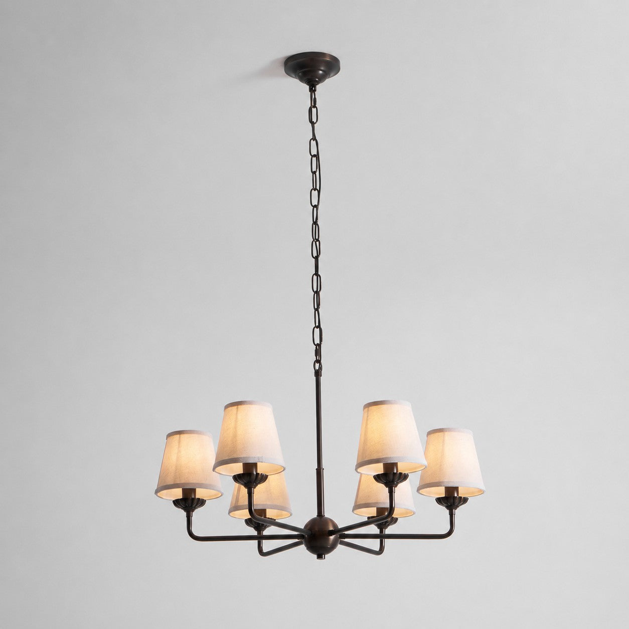 Bethany Chandelier