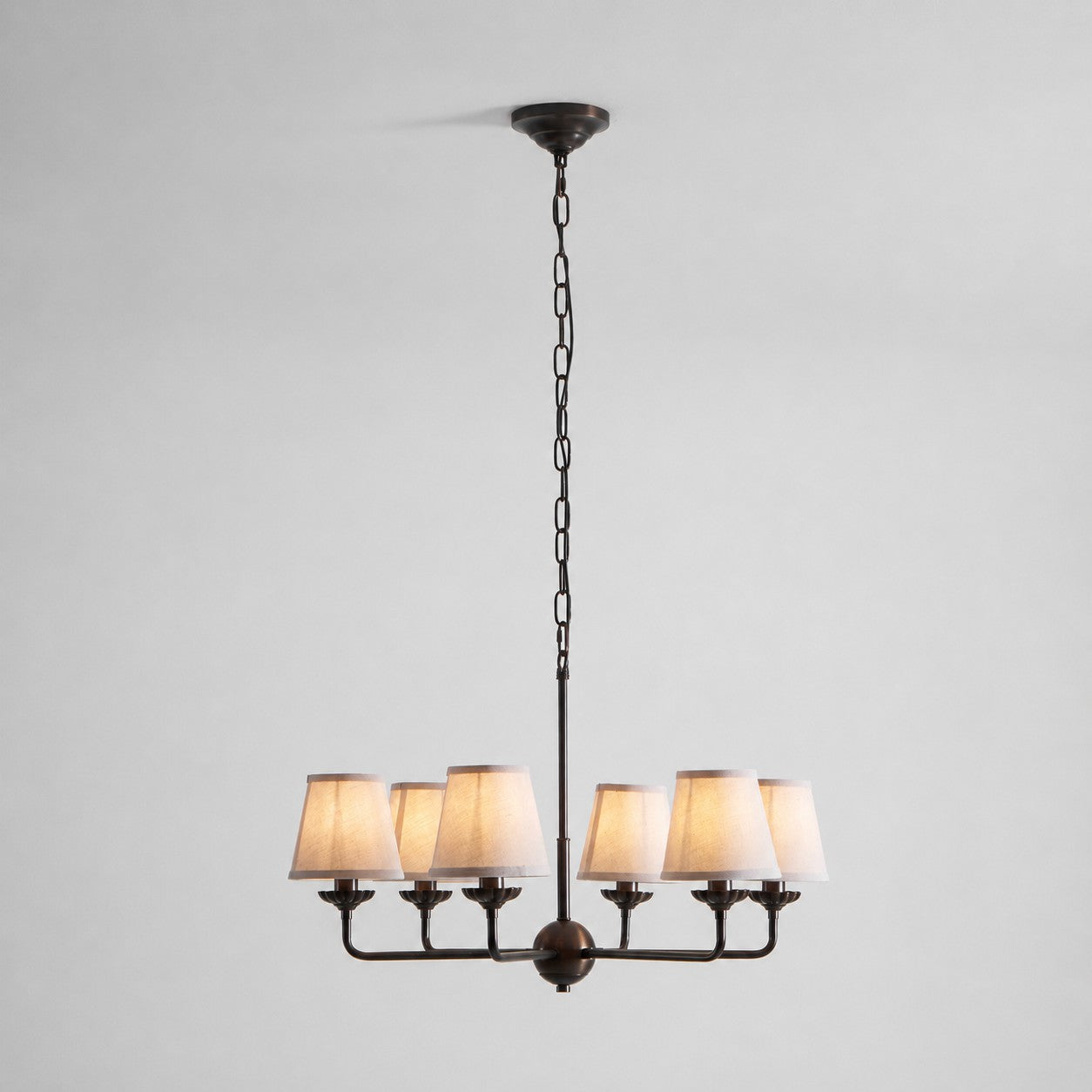 Bethany Chandelier