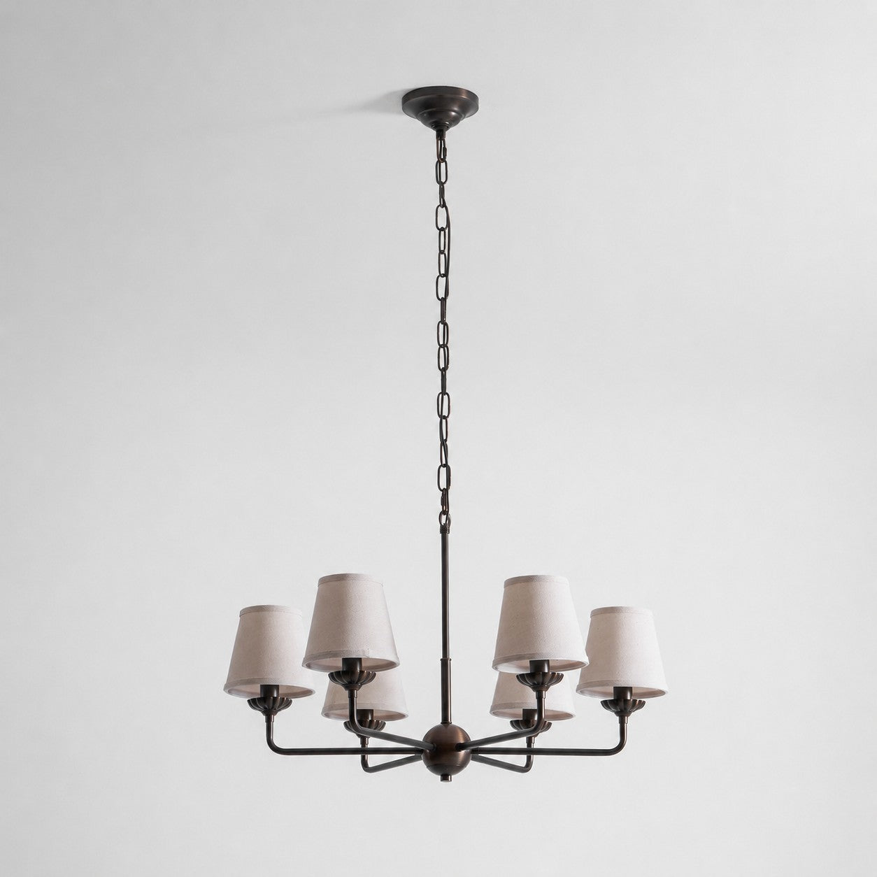 Bethany Chandelier