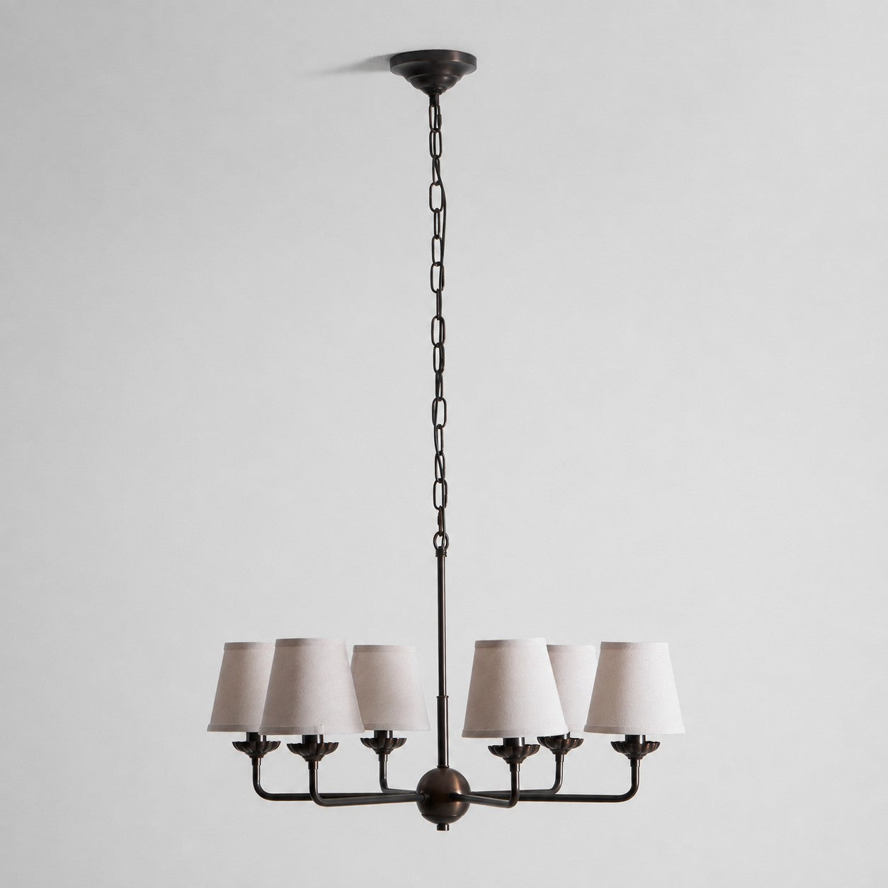 Bethany Chandelier