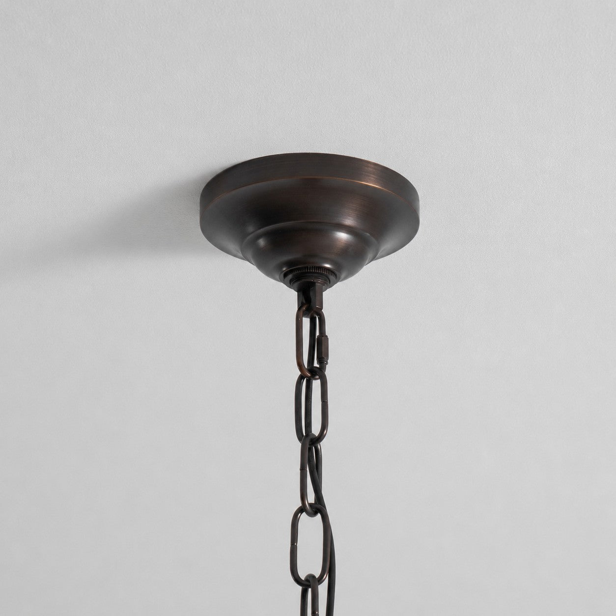 Bethany Chandelier