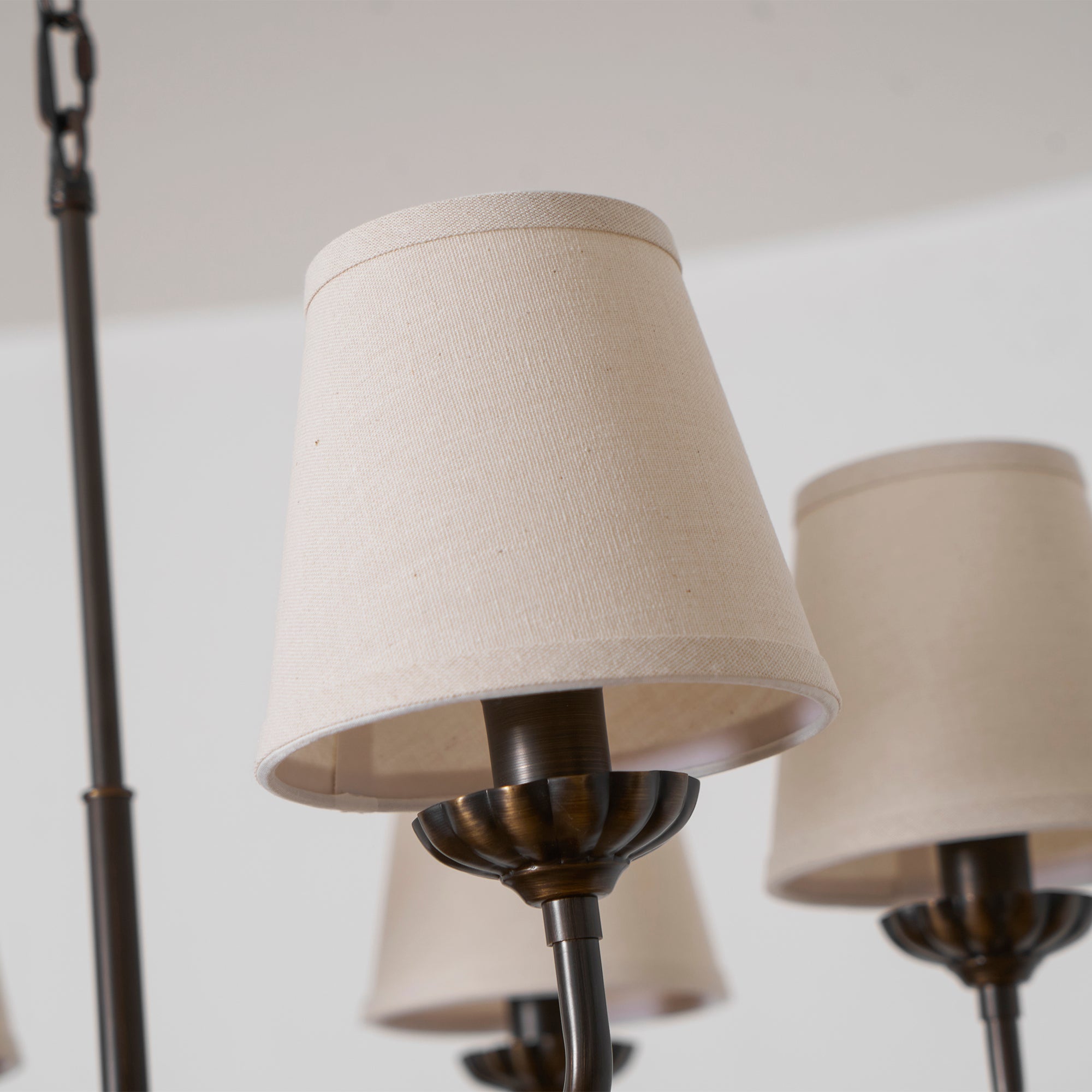 Bethany Chandelier