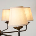 Load image into Gallery viewer, Bethany Chandelier
