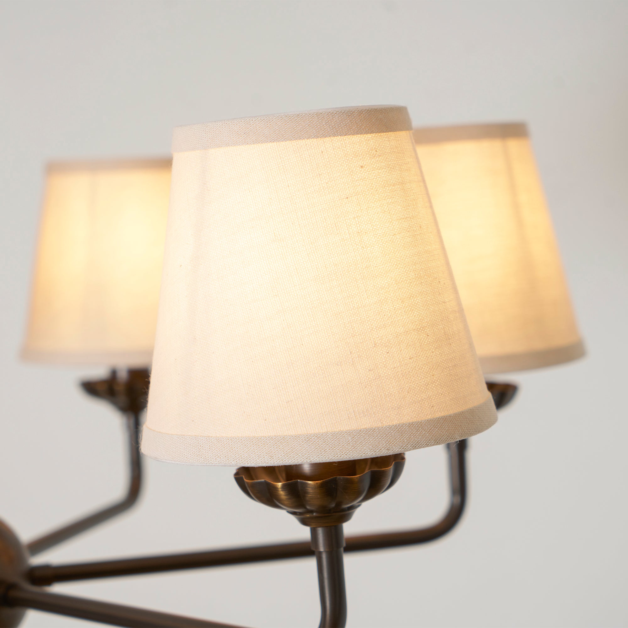 Bethany Chandelier