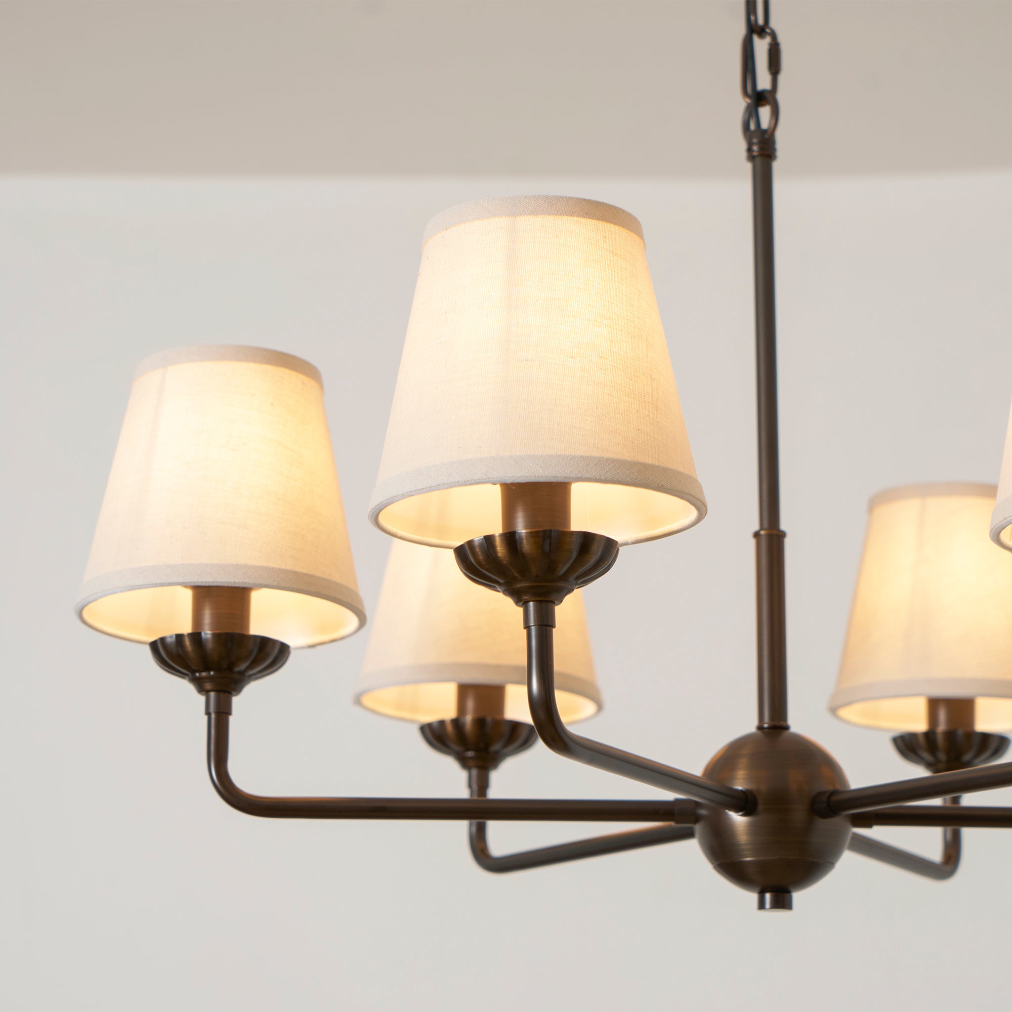 Bethany Chandelier
