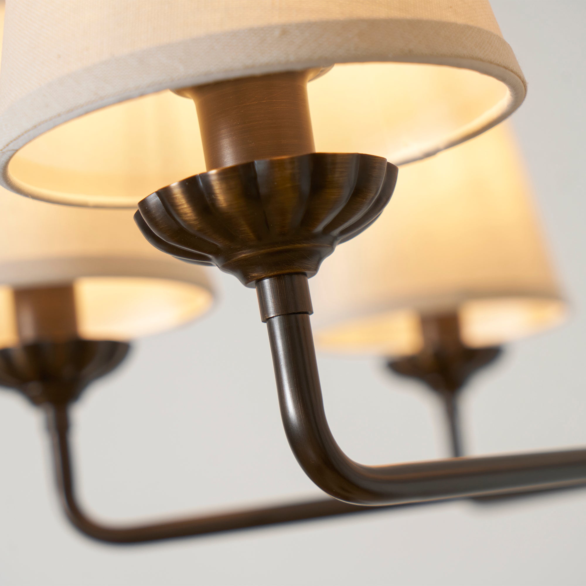 Bethany Chandelier