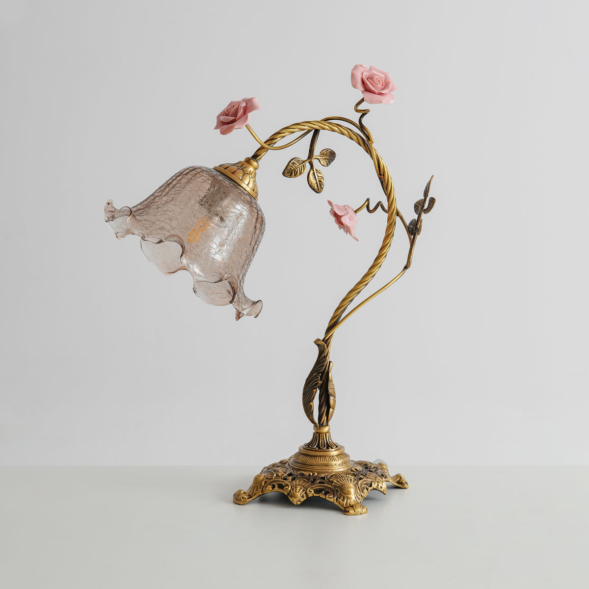 Lampe de Table Beulah