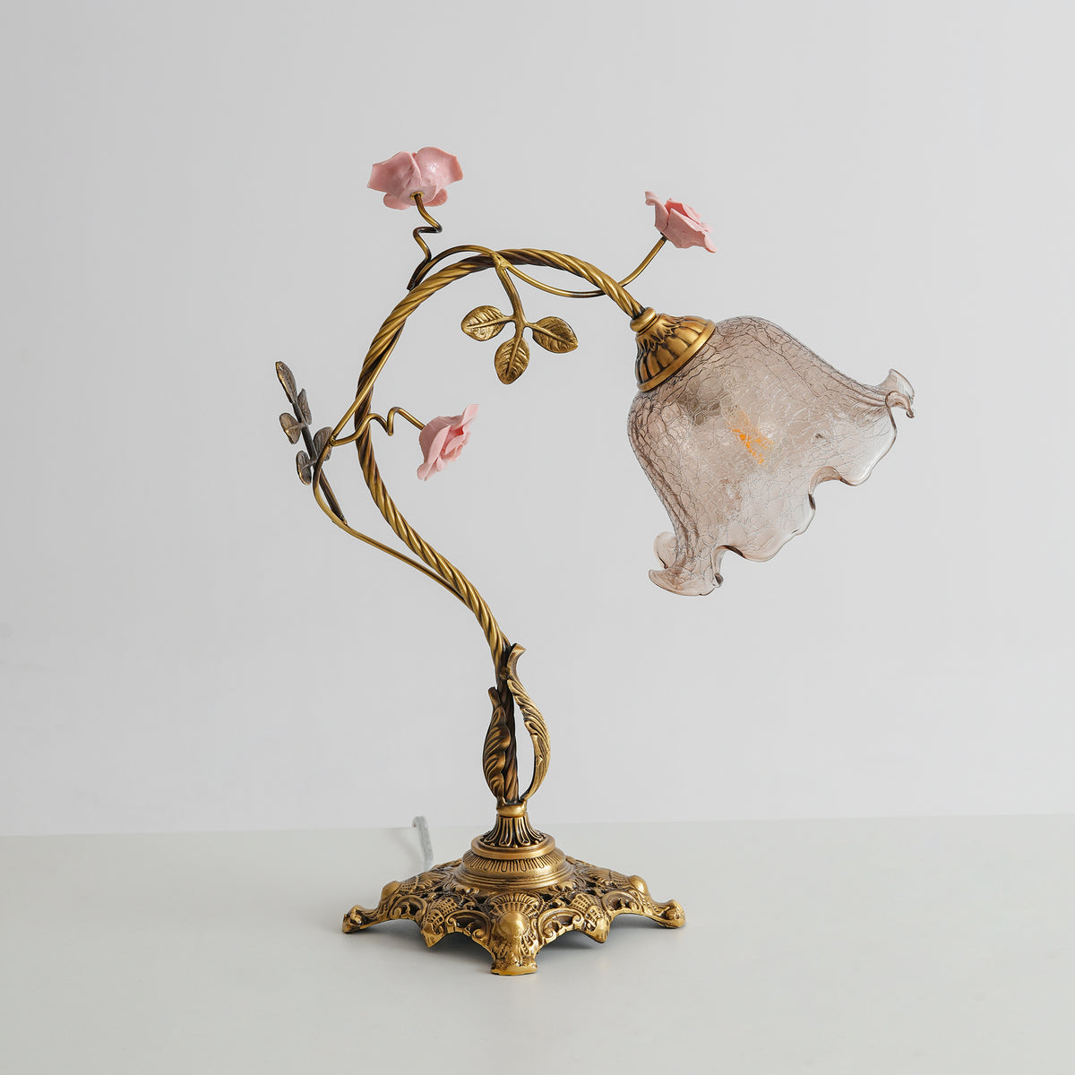 Lampe de Table Beulah