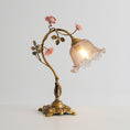 Charger l'image dans la visionneuse de la galerie, Lampe de Table Beulah
