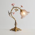 Charger l'image dans la visionneuse de la galerie, Lampe de Table Beulah
