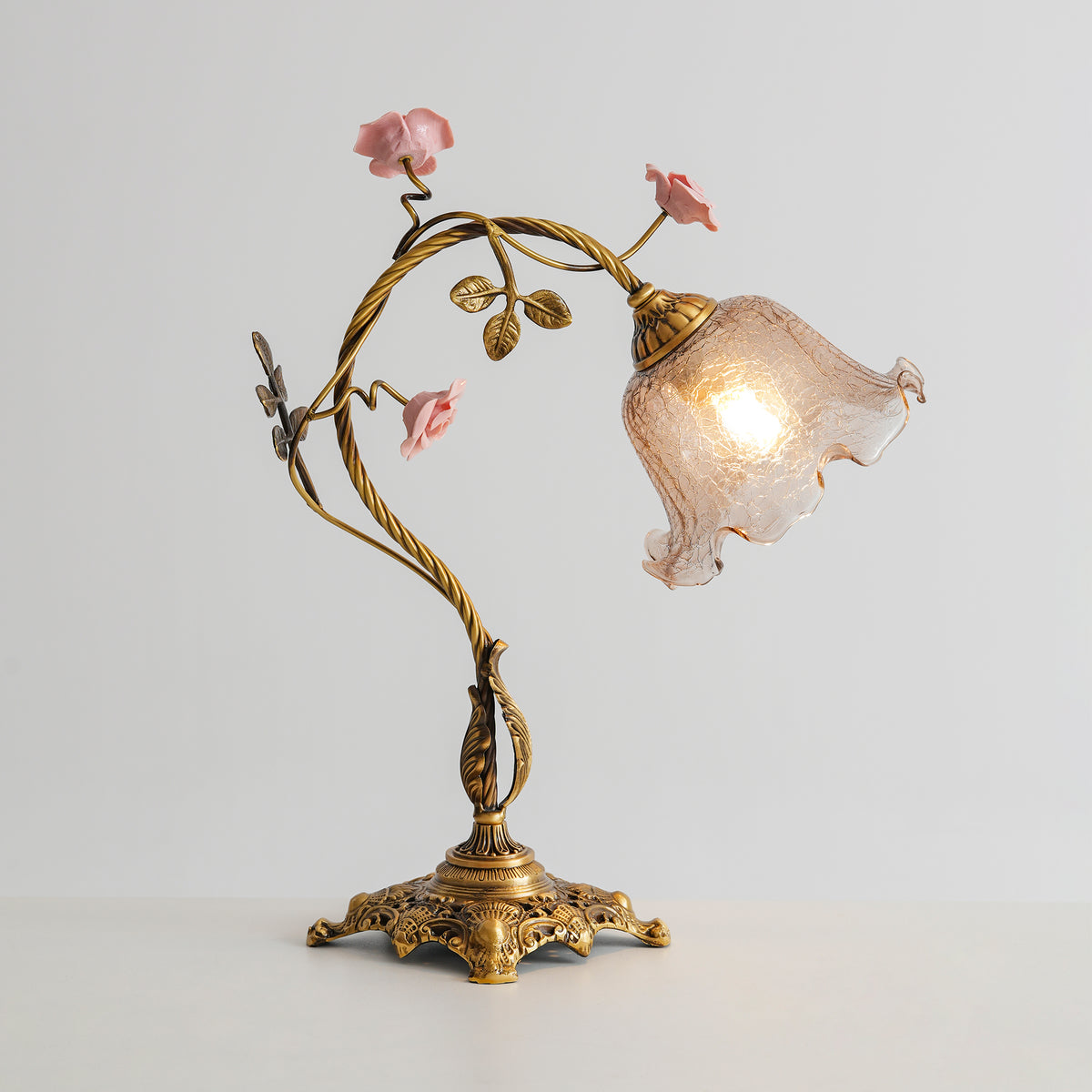 Lampe de Table Beulah