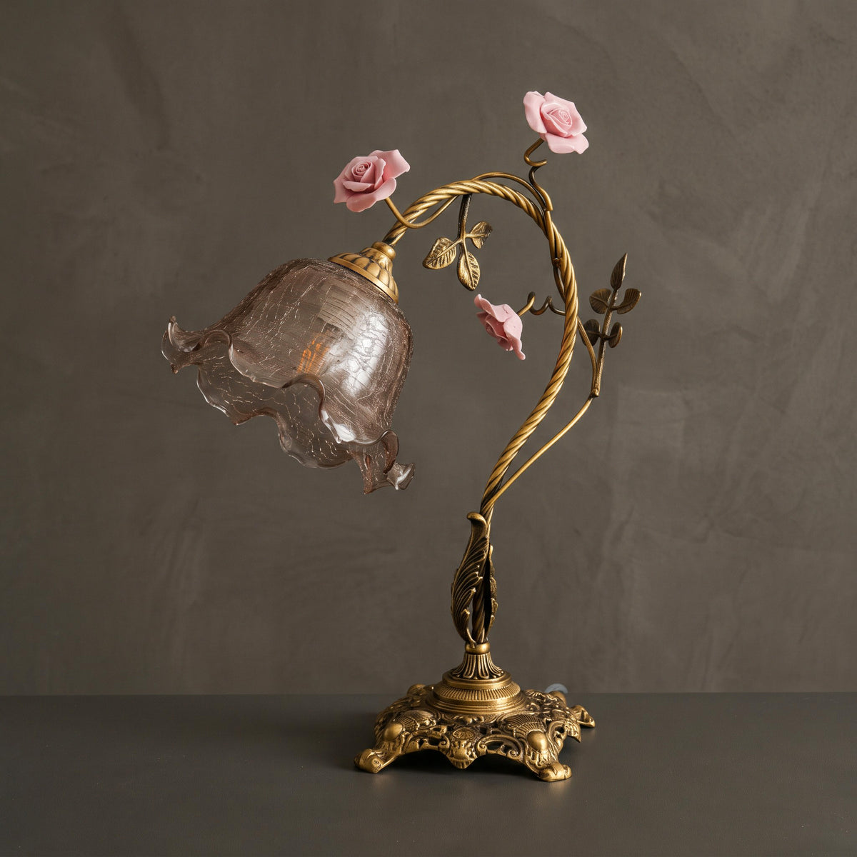 Lampe de Table Beulah