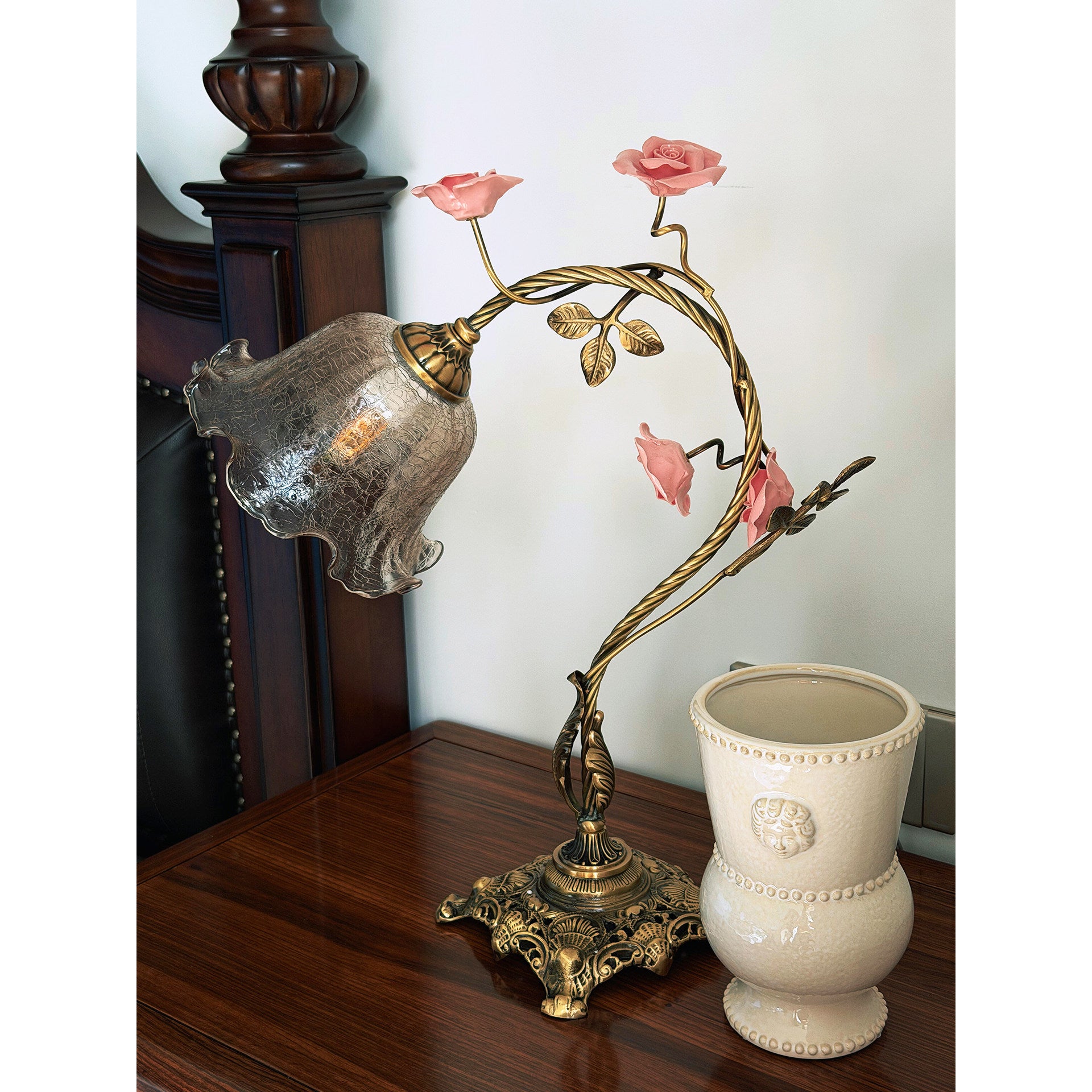 Beulah Table Lamp