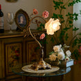 Load image into Gallery viewer, Beulah Table Lamp
