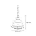 Load image into Gallery viewer, Bexley Pendant Lamp – detail 3
