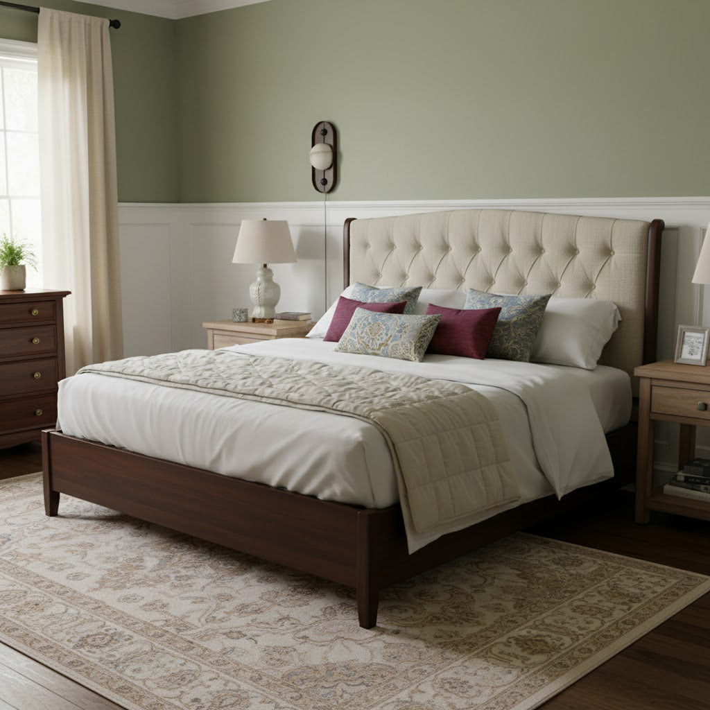 Bezel Alabaster Plug-in Wall Lamp