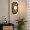 Bild in Galerie-Betrachter laden, Bezel Wall Lamp
