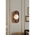 Bild in Galerie-Betrachter laden, Bezel Wall Lamp
