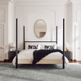 Bild in Galerie-Betrachter laden, Bianca Marble Table Lamp
