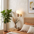 Load image into Gallery viewer, Bibi Wall Lamp

