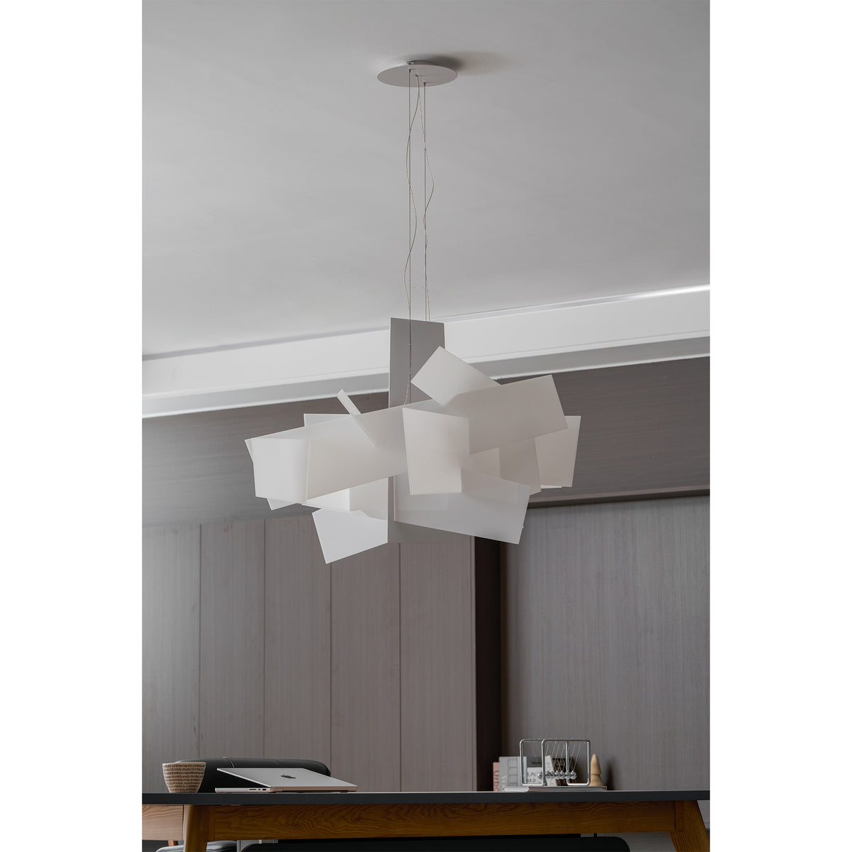 Lampadario Big Bang