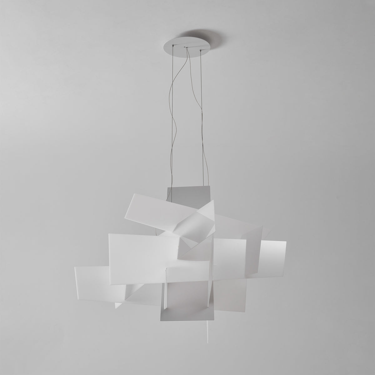 Lampadario Big Bang