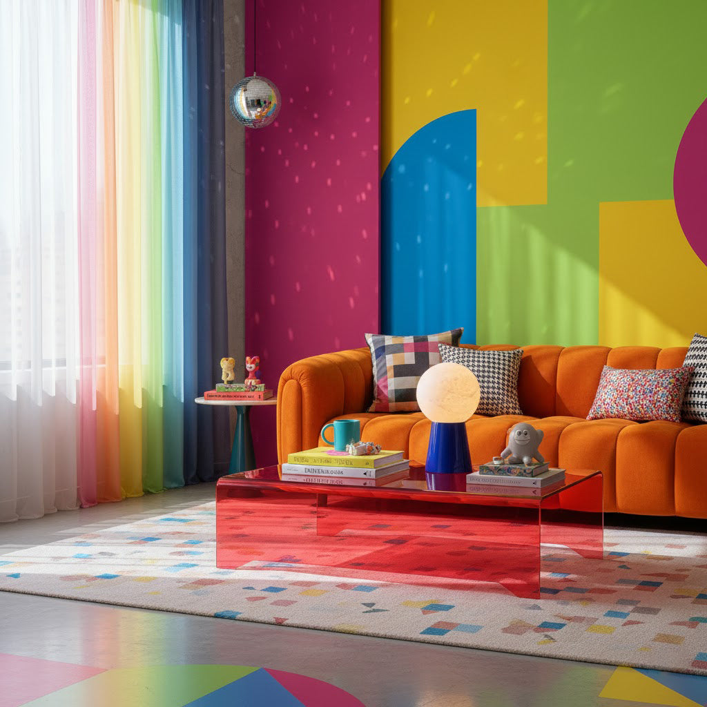 Bilia Mini Table Lamp (Built-in Battery)