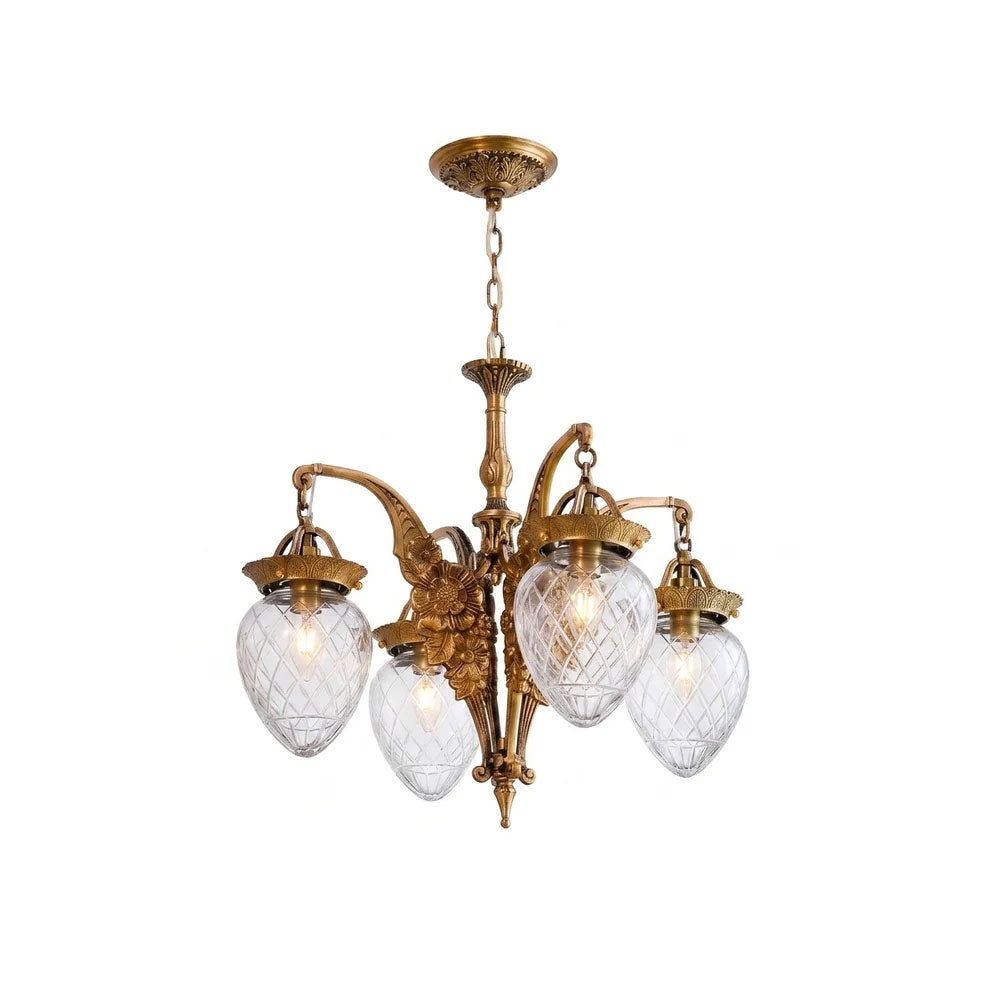 Lampadario Tradizionale Biltmore